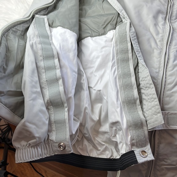 Snow Boarding Pants Cold As Ice size Small - Picture 14 of 15